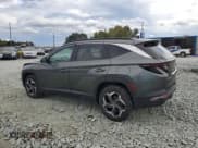✅ 2022 Hyundai Tucson SEL • VIN: 5NMJFCAE3NH158807 • Лот: 85834555. Опубликован ранее на Copart с пробегом 52 378 миль. Бесплатный доступ к архиву аукционных продаж из США и подробный отчёт об истории автомобиля на DreamBid. Изображение 2.