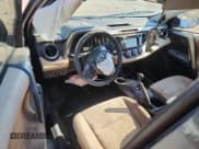 ✅ 2013 Toyota RAV4 LE • VIN: 2T3ZFREV3DW043859 • Lot: 86310905. Wystawiony na Copart z przebiegiem Nie podano. Bezpłatny archiwum sprzedaży aukcyjnych z USA i szczegółowy raport historii pojazdu na DreamBid. Zdjęcie 8.