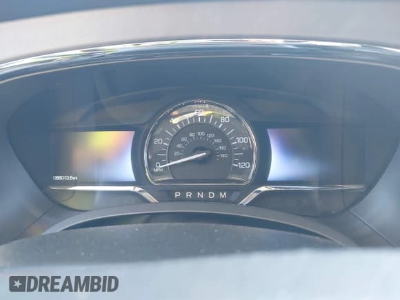 ✅ 2016 Lincoln Navigator Reserve • VIN: 5LMJJ2LT2GEL08862 • Лот: 43586383. Опубликован ранее на IAAI с пробегом 88 013 миль. Бесплатный доступ к архиву аукционных продаж из США и подробный отчёт об истории автомобиля на DreamBid. Изображение 7.