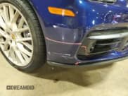 ✅ 2020 Porsche Panamera 4 E-Hybrid • VIN: WP0AE2A79LL132691 • Lot: 43825324. Wystawiony na Copart z przebiegiem 35 440 mil. Bezpłatny archiwum sprzedaży aukcyjnych z USA i szczegółowy raport historii pojazdu na DreamBid. Zdjęcie 15.