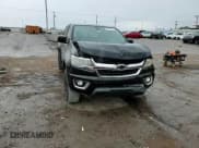 ✅ 2015 Chevrolet Colorado 2WD LT • VIN: 1GCGSBE36F1220253 • Лот: 82372275. Опубликован ранее на Copart с пробегом 142 711 миль. Бесплатный доступ к архиву аукционных продаж из США и подробный отчёт об истории автомобиля на DreamBid. Изображение 13.