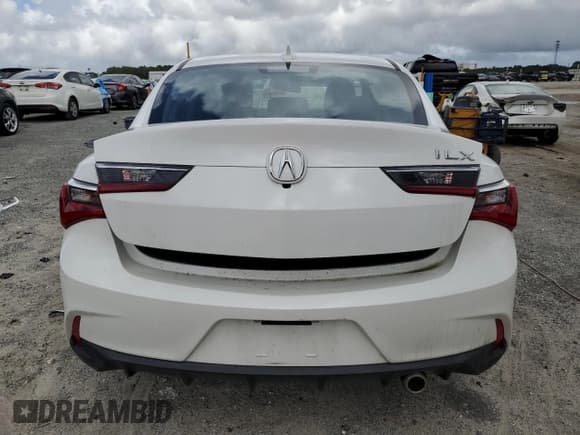 ✅ 2021 Acura ILX • VIN: 19UDE2F34MA008829 • Lot: 85356385. Wystawiony na Copart z przebiegiem Nie podano. Bezpłatny archiwum sprzedaży aukcyjnych z USA i szczegółowy raport historii pojazdu na DreamBid. Zdjęcie 6.