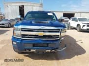 ✅ 2018 Chevrolet Silverado 2500HD High Country • VIN: 1GC1KXEY8JF277290 • Lot: 43465114. Listed on IAAI with 159,038 mi. Free auction sales archive from the USA and detailed vehicle history report at DreamBid. Image 13.