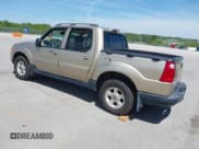 ✅ 2003 Ford Explorer Sport Trac XLS • VIN: 1FMZU77E83UA65631 • Lot: 42133011. Listed on IAAI with 112,112 mi. Free auction sales archive from the USA and detailed vehicle history report at DreamBid. Image 3.