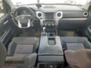 ✅ 2016 Toyota Tundra SR5 • VIN: 5TFEM5F14GX096384 • Лот: 69471265. Опубликован ранее на Copart с пробегом 191 212 миль. Бесплатный доступ к архиву аукционных продаж из США и подробный отчёт об истории автомобиля на DreamBid. Изображение 8.