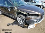 ✅ 2016 Volvo XC70 T5 Drive-E Premier • VIN: YV440MBK9G1237711 • Lot: 56393502. Listed on Copart with 39,073 mi. Free auction sales archive from the USA and detailed vehicle history report at DreamBid. Image 9.