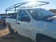 ✅ 2013 Chevrolet Silverado 2500HD Work Truck • VIN: 1GC0CVCG8DF200821 • Lot: 41566276. Wystawiony na IAAI z przebiegiem 325 319 mil. Bezpłatny archiwum sprzedaży aukcyjnych z USA i szczegółowy raport historii pojazdu na DreamBid. Zdjęcie 12.