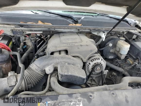 ✅ 2009 Chevrolet Suburban LTZ • VIN: 1GNFC36J49R174141 • Lot: 53487975. Wystawiony na Copart z przebiegiem 228 242 mil. Bezpłatny archiwum sprzedaży aukcyjnych z USA i szczegółowy raport historii pojazdu na DreamBid. Zdjęcie 12.