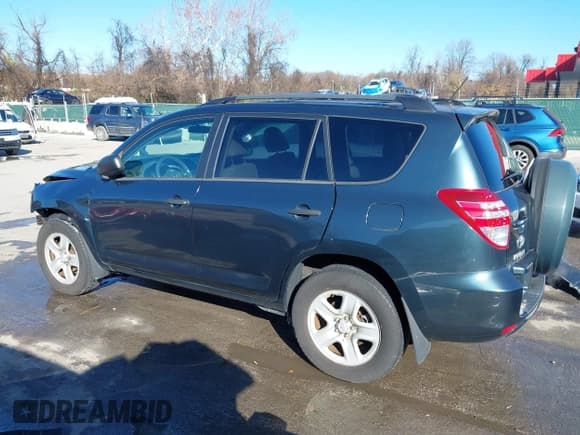 ✅ 2012 Toyota RAV4 • VIN: 2T3BF4DV4CW244285 • Lot: 43810317. Wystawiony na IAAI z przebiegiem 156 718 mil. Bezpłatny archiwum sprzedaży aukcyjnych z USA i szczegółowy raport historii pojazdu na DreamBid. Zdjęcie 15.