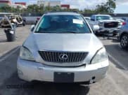 ✅ 2007 Lexus RX 350 • VIN: 2T2GK31U47C014510 • Lot: 41588187. Wystawiony na IAAI z przebiegiem 131 325 mil. Bezpłatny archiwum sprzedaży aukcyjnych z USA i szczegółowy raport historii pojazdu na DreamBid. Zdjęcie 10.