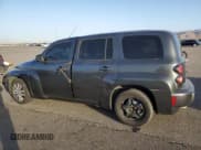 ✅ 2011 Chevrolet HHR 1LT • VIN: 3GNBABFWXBS591941 • Lot: 71676754. Listed on Copart with 153,307 mi. Free auction sales archive from the USA and detailed vehicle history report at DreamBid. Image 2.