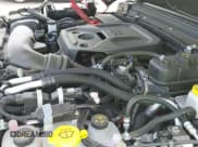 ✅ 2024 Jeep Wrangler Rubicon X • VIN: 1C4RJXR66RW249966 • Lot: 43380775. Listed on IAAI with 11,998 mi. Free auction sales archive from the USA and detailed vehicle history report at DreamBid. Image 19.