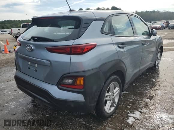2019 Hyundai Kona SE с VIN KM8K12AA9KU298290, выставлен на аукционе Copart как лот 58243272 с пробегом 44 318 миль миль и . История ставок и продаж доступна на DreamBid. Изображение 4.