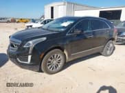 ✅ 2017 Cadillac XT5 Luxury FWD • VIN: 1GYKNBRS8HZ134718 • Лот: 43357786. Опубликован ранее на IAAI с пробегом 141 268 миль. Бесплатный доступ к архиву аукционных продаж из США и подробный отчёт об истории автомобиля на DreamBid. Изображение 2.