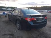 ✅ 2014 Acura TSX Special Edition • VIN: JH4CU2F80EC000093 • Lot: 43644833. Listed on IAAI with 183,606 mi. Free auction sales archive from the USA and detailed vehicle history report at DreamBid. Image 3.