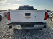 ✅ 2019 Chevrolet Silverado 2500HD Work Truck • VIN: 1GC1CREG1KF131590 • Lot: 70838785. Wystawiony na Copart z przebiegiem 316 603 mil. Bezpłatny archiwum sprzedaży aukcyjnych z USA i szczegółowy raport historii pojazdu na DreamBid. Zdjęcie 6.