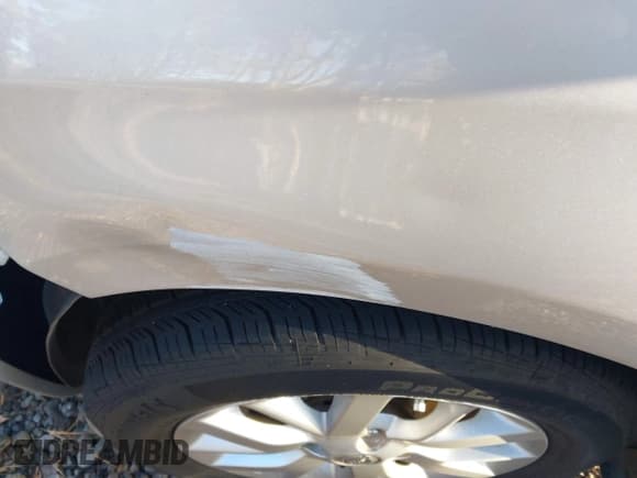 ✅ 2016 Nissan Versa SV • VIN: 3N1CN7AP0GL911397 • Lot: 43521062. Listed on IAAI with 67,410 mi. Free auction sales archive from the USA and detailed vehicle history report at DreamBid. Image 6.