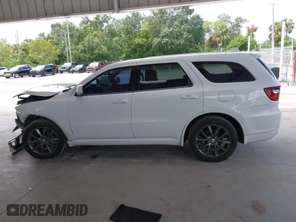 ✅ 2017 Dodge Durango GT • VIN: 1C4RDHDG6HC930447 • Lot: 43204542. Wystawiony na IAAI z przebiegiem 48 715 mil. Bezpłatny archiwum sprzedaży aukcyjnych z USA i szczegółowy raport historii pojazdu na DreamBid. Zdjęcie 15.