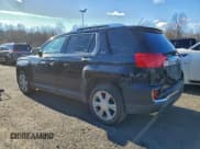 ✅ 2017 GMC Terrain SLT • VIN: 2GKFLUEK0H6206090 • Lot: 93454545. Listed on Copart with 108,433 mi. Free auction sales archive from the USA and detailed vehicle history report at DreamBid. Image 2.