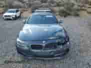 2018 BMW 3 Series 328d xDrive with VIN WBA8J1C55JA379468, listed as a Copart auction lot 80497915 with 84,486 mi miles and Salvage title. Bid and sale history available at DreamBid. Image 5.