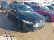 ✅ 2016 Ford Fusion SE • VIN: 3FA6P0H77GR258328 • Lot: 43592644. Listed on IAAI with 187,191 mi. Free auction sales archive from the USA and detailed vehicle history report at DreamBid. Image 1.