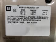 ✅ 2005 Pontiac Bonneville SE • VIN: 1G2HX52K05U120525 • Lot: 71087254. Listed on Copart with 264,907 mi. Free auction sales archive from the USA and detailed vehicle history report at DreamBid. Image 12.