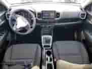 2020 Hyundai Venue SE с VIN KMHRB8A37LU034244, выставлен на аукционе Copart как лот 86574284 с пробегом 56 742 миль миль и Списание • Salvage title. История ставок и продаж доступна на DreamBid. Изображение 8.