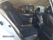 ✅ 2017 Infiniti Q50 Sport • VIN: JN1EV7AR6HM834858 • Lot: 88754935. Listed on Copart with 144,118 mi. Free auction sales archive from the USA and detailed vehicle history report at DreamBid. Image 10.