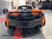 ✅ 2016 McLaren 570S • VIN: SBM13DAA8GW000904 • Lot: 86171595. Wystawiony na Copart z przebiegiem 33 092 mil. Bezpłatny archiwum sprzedaży aukcyjnych z USA i szczegółowy raport historii pojazdu na DreamBid. Zdjęcie 6.