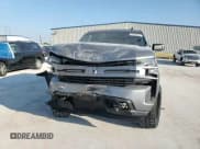 ✅ 2021 Chevrolet Silverado 1500 RST • VIN: 3GCUYEED7MG378207 • Лот: 84882665. Опубликован ранее на Copart с пробегом 78 316 миль. Бесплатный доступ к архиву аукционных продаж из США и подробный отчёт об истории автомобиля на DreamBid. Изображение 13.