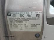 ✅ 2011 Chevrolet HHR LS • VIN: 3GNBAAFW5BS538266 • Lot: 44897775. Listed on Copart with 64,265 mi. Free auction sales archive from the USA and detailed vehicle history report at DreamBid. Image 12.