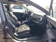 ✅ 2024 Subaru Outback Touring XT • VIN: 4S4BTGPD4R3255498 • Лот: 42929849. Опубликован ранее на IAAI с пробегом 12 506 миль. Бесплатный доступ к архиву аукционных продаж из США и подробный отчёт об истории автомобиля на DreamBid. Изображение 5.