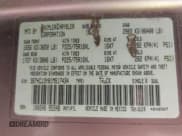 ✅ 2001 Dodge 1500 • VIN: 3B7HC13Y81M517434 • Lot: 43254565. Listed on IAAI with 358,770 mi. Free auction sales archive from the USA and detailed vehicle history report at DreamBid. Image 9.