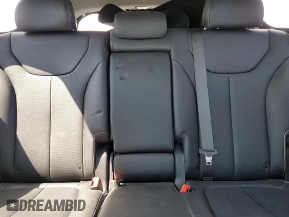 ✅ 2022 Hyundai Santa Fe SEL • VIN: 5NMS3DAJ3NH439411 • Lot: 65408354. Wystawiony na Copart z przebiegiem 43 390 mil. Bezpłatny archiwum sprzedaży aukcyjnych z USA i szczegółowy raport historii pojazdu na DreamBid. Zdjęcie 10.