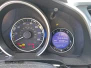 ✅ 2019 Honda Fit LX • VIN: 3HGGK5H49KM728205 • Lot: 43405754. Listed on IAAI with 40,463 mi. Free auction sales archive from the USA and detailed vehicle history report at DreamBid. Image 7.