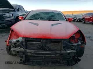 2015 Hyundai Genesis Coupe Ultimate с VIN KMHHU6KJ2FU123845, выставлен на аукционе Copart как лот 44007465 с пробегом 125 841 миль миль и Списание • Salvage title. История ставок и продаж доступна на DreamBid. Изображение 5.