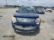 ✅ 2008 Suzuki XL7 Luxury • VIN: 2S3DB417686111140 • Lot: 54140405. Listed on Copart with 101,181 mi. Free auction sales archive from the USA and detailed vehicle history report at DreamBid. Image 5.