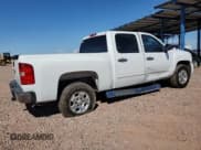 ✅ 2011 Chevrolet Silverado 1500 LT • VIN: 3GCPCSE08BG390869 • Лот: 81063065. Опубликован ранее на Copart с пробегом 142 531 миль. Бесплатный доступ к архиву аукционных продаж из США и подробный отчёт об истории автомобиля на DreamBid. Изображение 3.