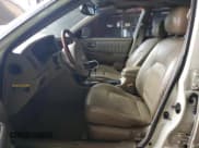 ✅ 2004 Kia Optima LX • VIN: KNAGD126845285708 • Лот: 81163354. Опубликован ранее на Copart с пробегом 140 982 миль. Бесплатный доступ к архиву аукционных продаж из США и подробный отчёт об истории автомобиля на DreamBid. Изображение 7.