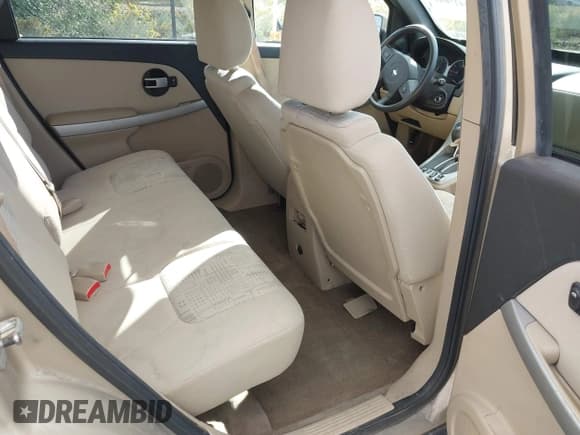 ✅ 2005 Chevrolet Equinox LS • VIN: 2CNDL23F456132774 • Лот: 43427644. Опубликован ранее на IAAI с пробегом 232 782 миль. Бесплатный доступ к архиву аукционных продаж из США и подробный отчёт об истории автомобиля на DreamBid. Изображение 8.