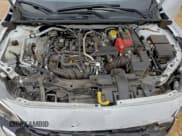 ✅ 2024 Nissan Sentra S • VIN: 3N1AB8BV5RY365768 • Lot: 93924255. Listed on Copart with 34,813 mi. Free auction sales archive from the USA and detailed vehicle history report at DreamBid. Image 11.