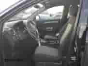 2012 Chevrolet Captiva Sport LS with VIN 3GNAL2EK5CS582005, listed as a Copart auction lot 77845764 with 57,399 mi miles and Salvage title. Bid and sale history available at DreamBid. Image 7.