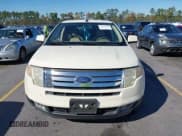 ✅ 2007 Ford Edge SEL • VIN: 2FMDK38C57BA58735 • Lot: 43578767. Wystawiony na IAAI z przebiegiem 189 243 mil. Bezpłatny archiwum sprzedaży aukcyjnych z USA i szczegółowy raport historii pojazdu na DreamBid. Zdjęcie 12.