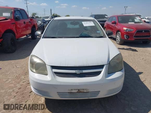 2010 Chevrolet Cobalt LS with VIN 1G1AA1F58A7208350, listed as a IAAI auction lot 43461391 with 135,739 mi miles and . Bid and sale history available at DreamBid. Image 12.