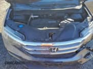 ✅ 2018 Honda Pilot EX-L • VIN: 5FNYF6H56JB028361 • Lot: 93402365. Listed on Copart with 139,342 mi. Free auction sales archive from the USA and detailed vehicle history report at DreamBid. Image 12.