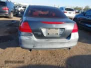 ✅ 2006 Honda Accord LX • VIN: 1HGCM66346A018897 • Lot: 43827591. Wystawiony na IAAI z przebiegiem 214 483 mil. Bezpłatny archiwum sprzedaży aukcyjnych z USA i szczegółowy raport historii pojazdu na DreamBid. Zdjęcie 6.