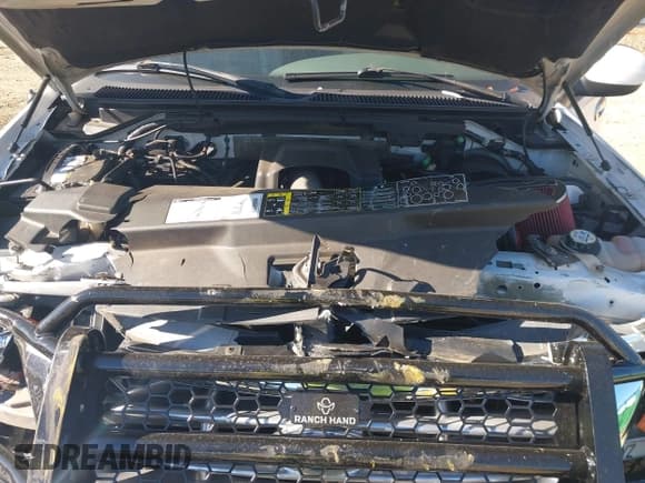 ✅ 2002 Ford F-150 XLT • VIN: 1FTRW08L02KA32748 • Lot: 43515971. Listed on IAAI with 118,234 mi. Free auction sales archive from the USA and detailed vehicle history report at DreamBid. Image 10.