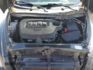 ✅ 2008 Chevrolet HHR LT • VIN: 3GNCA23D48S709014 • Lot: 52550695. Listed on Copart with 96,402 mi. Free auction sales archive from the USA and detailed vehicle history report at DreamBid. Image 14.