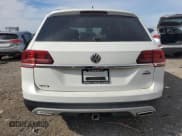 ✅ 2019 Volkswagen Atlas S • VIN: 1V2GR2CA3KC585323 • Lot: 55125425. Listed on Copart with 114,006 mi. Free auction sales archive from the USA and detailed vehicle history report at DreamBid. Image 6.