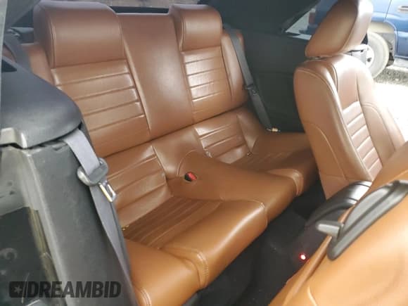 ✅ 2010 Ford Mustang GT • VIN: 1ZVBP8FH9A5169693 • Лот: 92731285. Опубликован ранее на Copart с пробегом 126 967 миль. Бесплатный доступ к архиву аукционных продаж из США и подробный отчёт об истории автомобиля на DreamBid. Изображение 10.